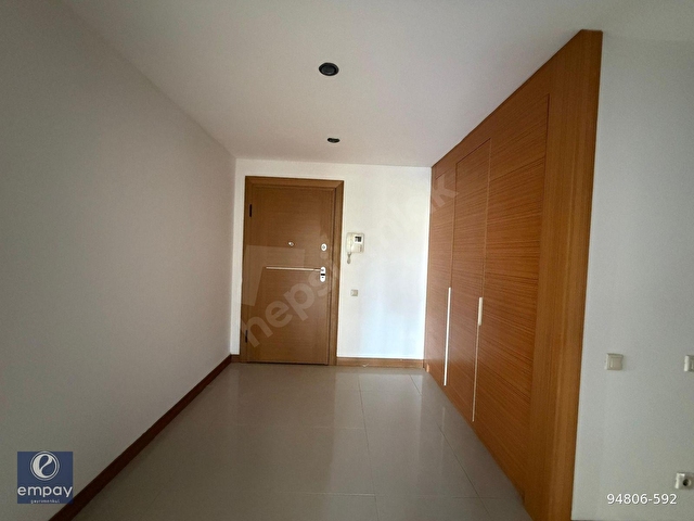SEMA YEŞİLYURTTAN KORUPARK SEDİR BLOK SATILIK BOŞ 4+1 DAİRE - Görsel 18