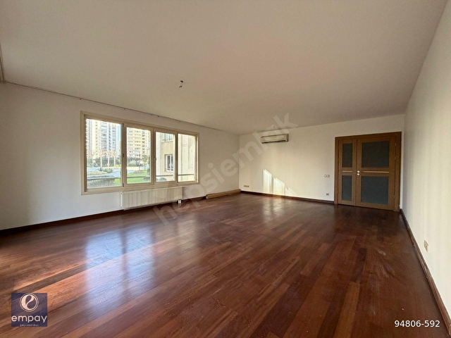 SEMA YEŞİLYURTTAN KORUPARK SEDİR BLOK SATILIK BOŞ 4+1 DAİRE - Görsel 6
