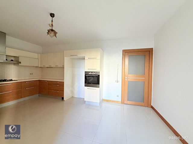 SEMA YEŞİLYURTTAN KORUPARK SEDİR BLOK SATILIK BOŞ 4+1 DAİRE - Görsel 22