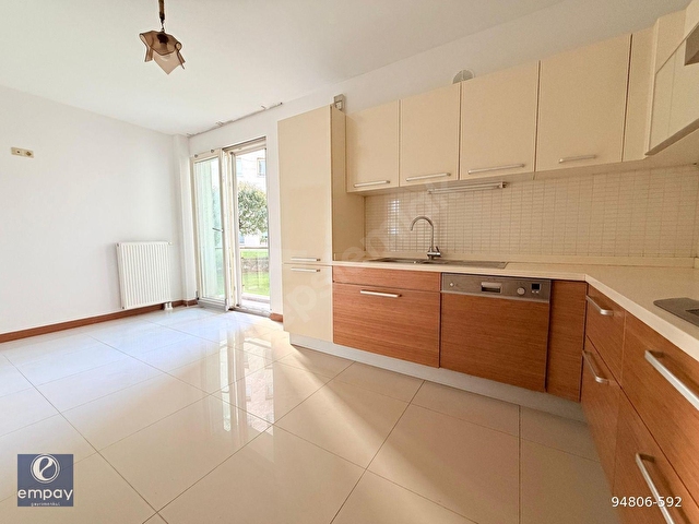 SEMA YEŞİLYURTTAN KORUPARK SEDİR BLOK SATILIK BOŞ 4+1 DAİRE - Görsel 27