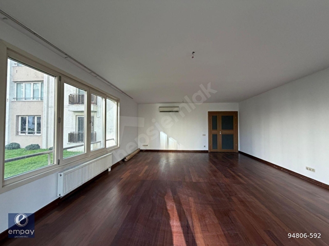 SEMA YEŞİLYURTTAN KORUPARK SEDİR BLOK SATILIK BOŞ 4+1 DAİRE - Görsel 2