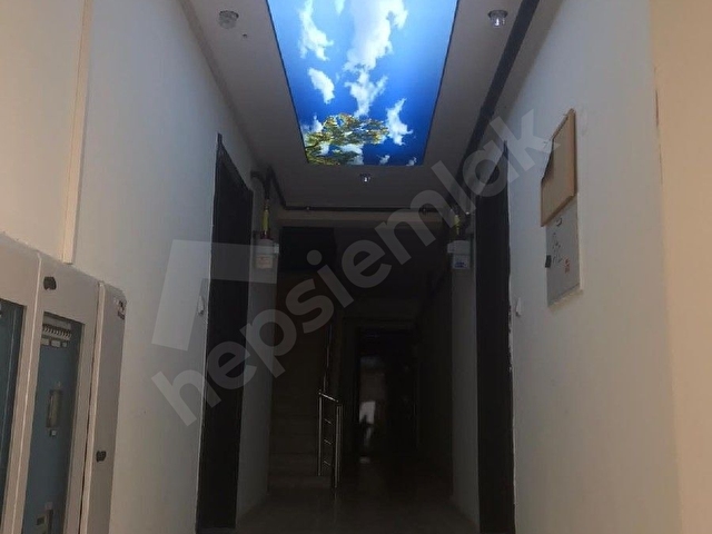 sahibinden temiz bakımlı 1+1 daire - Görsel 2