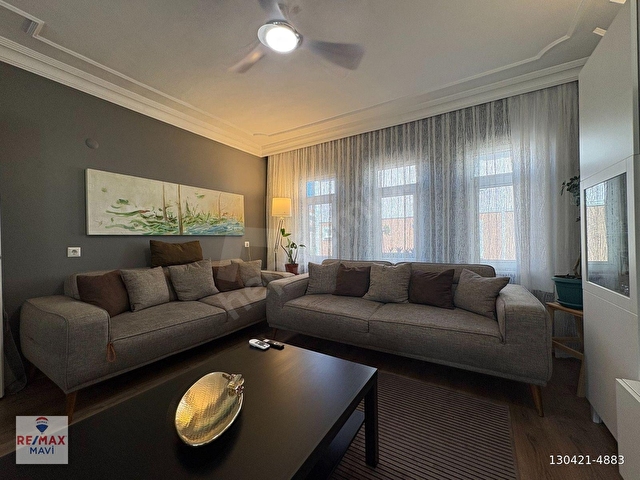 Remax Maviden Serdivanda Müstakil Kullanımlı Satılık Villa - Görsel 7