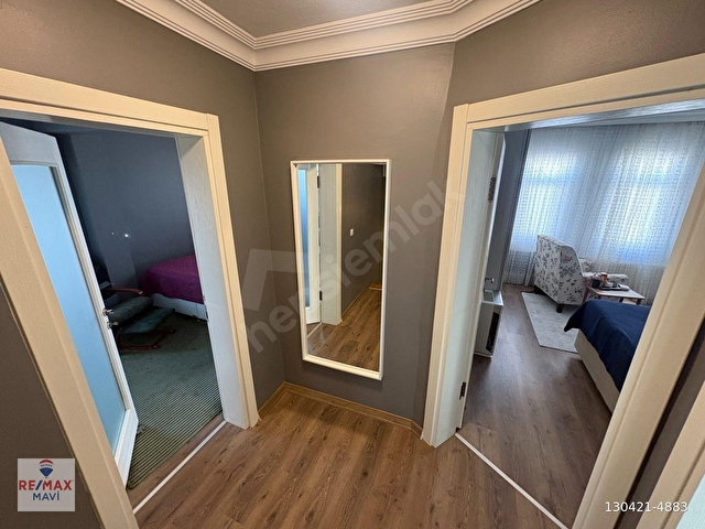 Remax Maviden Serdivanda Müstakil Kullanımlı Satılık Villa - Görsel 24