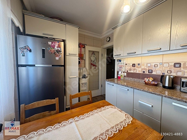 Remax Maviden Serdivanda Müstakil Kullanımlı Satılık Villa - Görsel 15