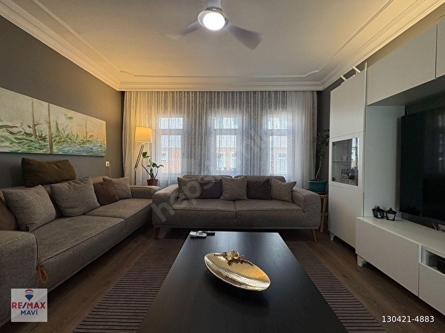 Remax Maviden Serdivanda Müstakil Kullanımlı Satılık Villa - Görsel 6