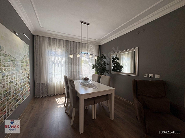 Remax Maviden Serdivanda Müstakil Kullanımlı Satılık Villa - Görsel 9