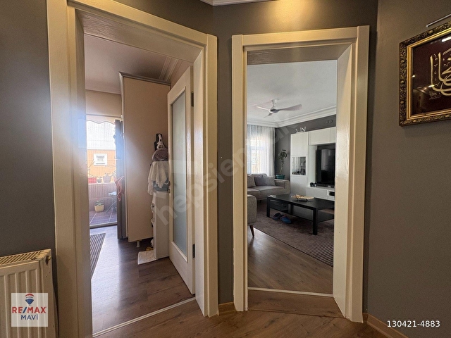 Remax Maviden Serdivanda Müstakil Kullanımlı Satılık Villa - Görsel 4