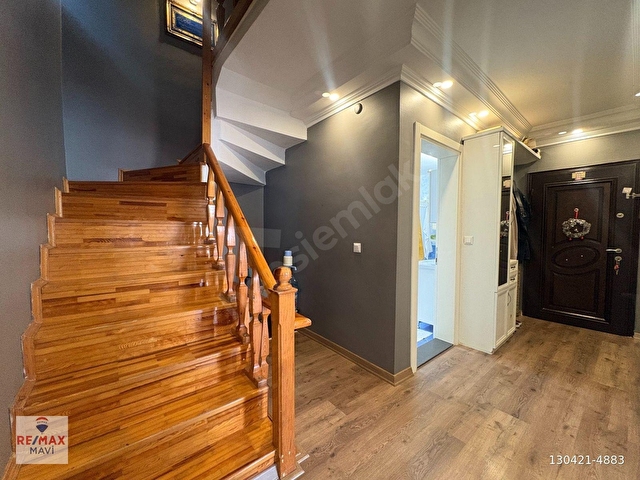 Remax Maviden Serdivanda Müstakil Kullanımlı Satılık Villa - Görsel 18