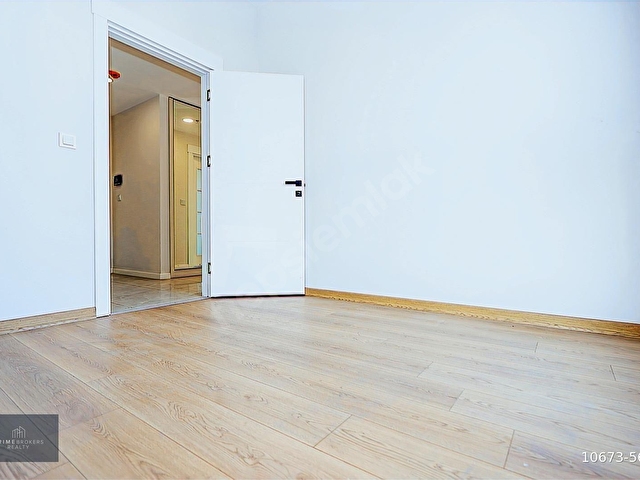 TRİA DRAGOS SATILIK DENİZ MANZARALI 3+1 DAİRE - Görsel 13