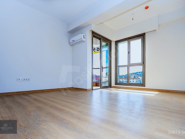 TRİA DRAGOS SATILIK DENİZ MANZARALI 3+1 DAİRE - Görsel 4
