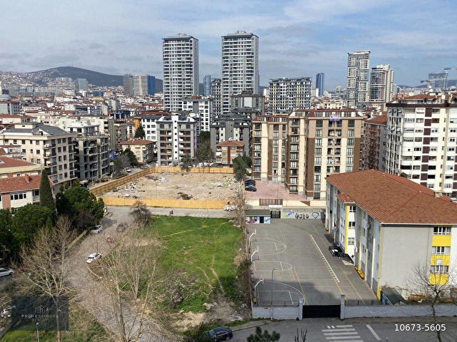 TRİA DRAGOS SATILIK DENİZ MANZARALI 3+1 DAİRE - Görsel 8