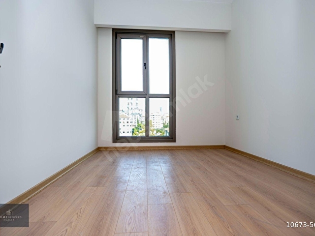 TRİA DRAGOS SATILIK DENİZ MANZARALI 3+1 DAİRE - Görsel 12