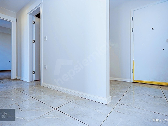 TRİA DRAGOS SATILIK DENİZ MANZARALI 3+1 DAİRE - Görsel 18