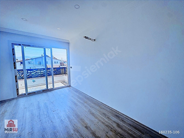 FETHİYE GÜNLÜKBAŞINDA SATILIK SIFIR DUBLEKS DAİRE - Görsel 20