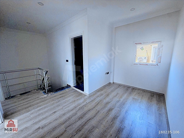 FETHİYE GÜNLÜKBAŞINDA SATILIK SIFIR DUBLEKS DAİRE - Görsel 22