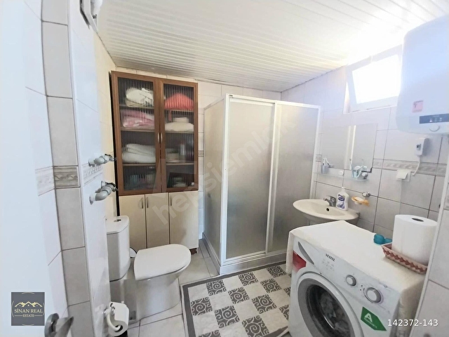 Toros Mahallesinde, Çok İyi Lokasyonda, 140 m² Geniş  3+1 Daire - Görsel 26