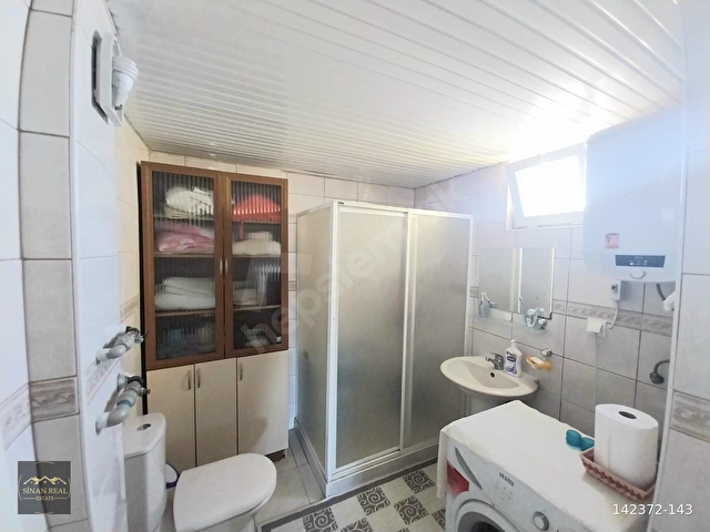 Toros Mahallesinde, Çok İyi Lokasyonda, 140 m² Geniş  3+1 Daire - Görsel 25