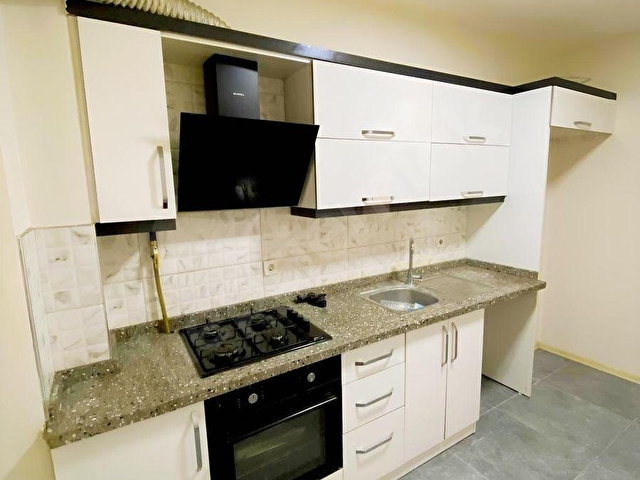 BUCA YAYLACIK MAHALLESİNDE SATILIK 2+1 KAPALI MUTFAK YENİ EV - Görsel 28