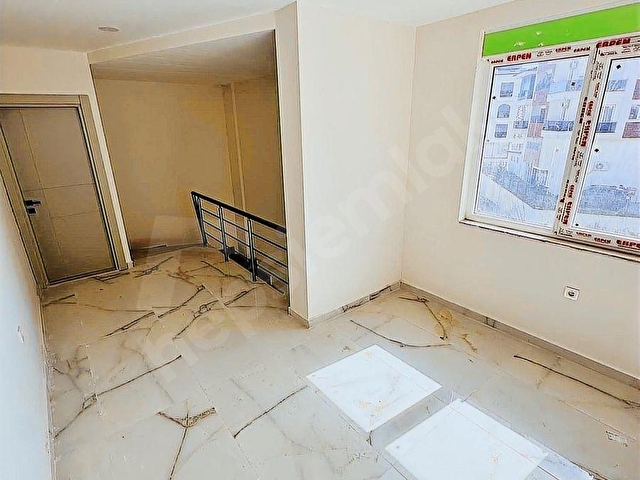 FİYAT DÜŞTÜ ŞEHİR HAS.YOLU ÜZERİNDE 3 KATLI İSKANLI 4 CEPHE AÇIK - Görsel 12