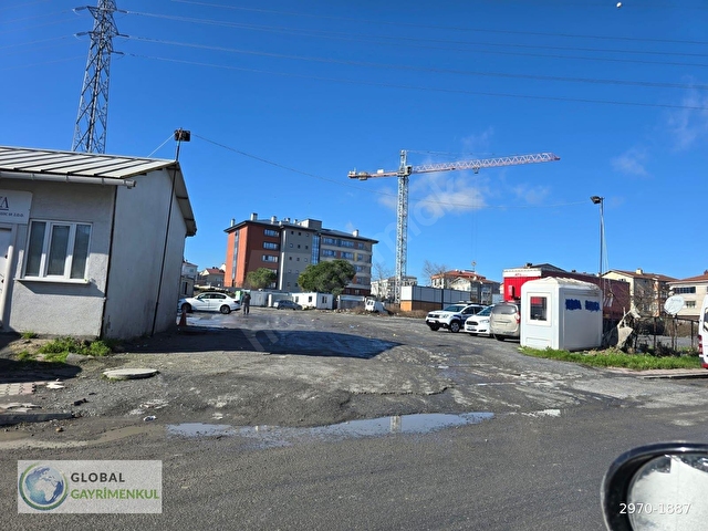 Arnavutköy Hastane Kiralık