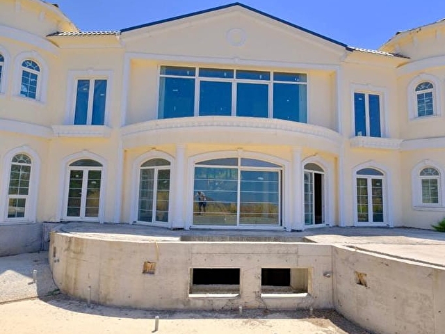 Bodrum Yalikavak Satilik Malikane 113884 126 Hurriyet Emlak