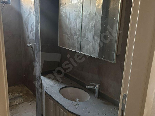 Sanko Park Civarında  2+1 Lüxs Kiralık Daire - Görsel 6