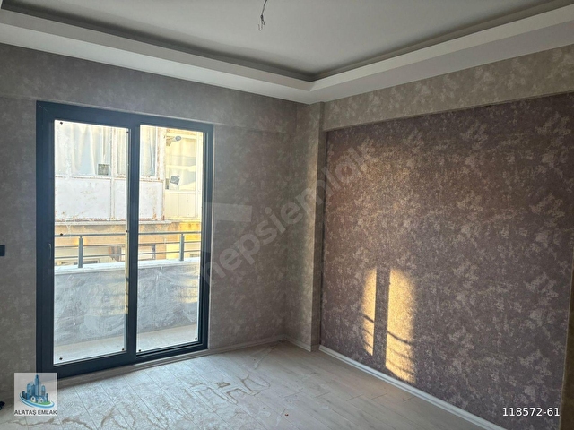 Sanko Park Civarında  2+1 Lüxs Kiralık Daire - Görsel 2