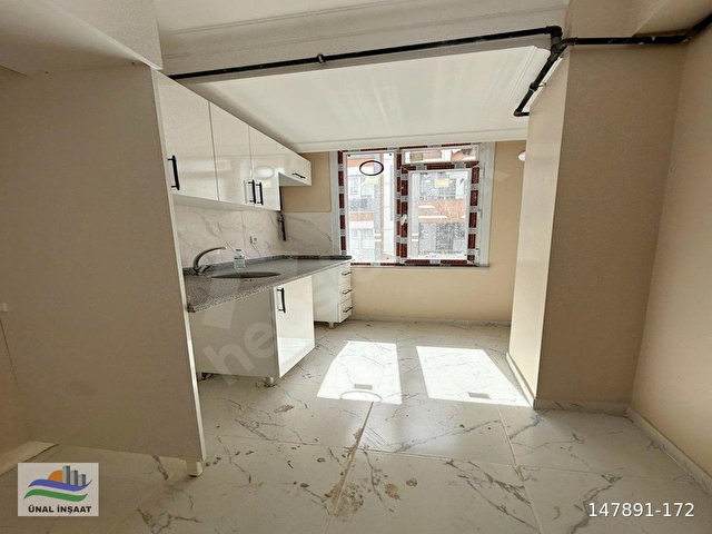 BAHÇEŞEHİRE YAKIN FULL KREDİYE UYGUN SATILIK 2+1 SIFIR DAİRE!!! - Görsel 25