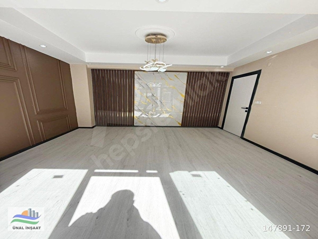 BAHÇEŞEHİRE YAKIN FULL KREDİYE UYGUN SATILIK 2+1 SIFIR DAİRE!!! - Görsel 14