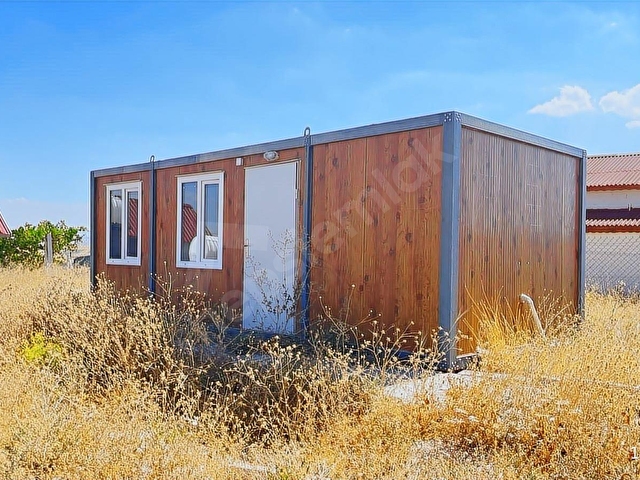 YILDIRIM EMLAKTAN ÇUBUK İKİ PINARDA SATILIK 1530 M2 TAPULU BAHÇE - Görsel 5
