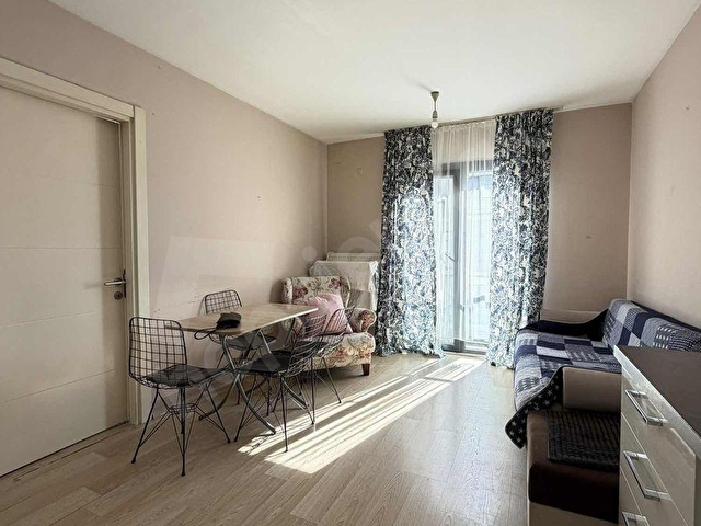 METROBÜSE ÇOK YAKIN 1+1 GENİŞ TİP FULL EŞYALI TERAS MİX SİTESİ - Görsel 17