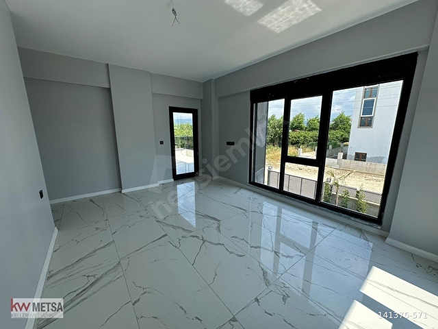 KW METSADAN YAHYALAR MAH. KİRALIK LÜKS 4+1 TEKİL VİLLA - Görsel 19