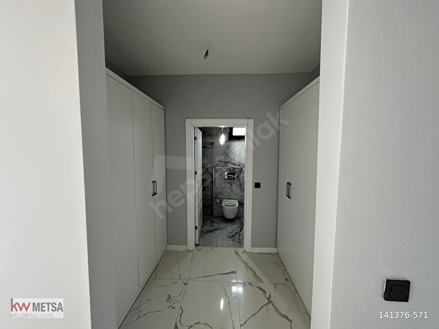 KW METSADAN YAHYALAR MAH. KİRALIK LÜKS 4+1 TEKİL VİLLA - Görsel 15