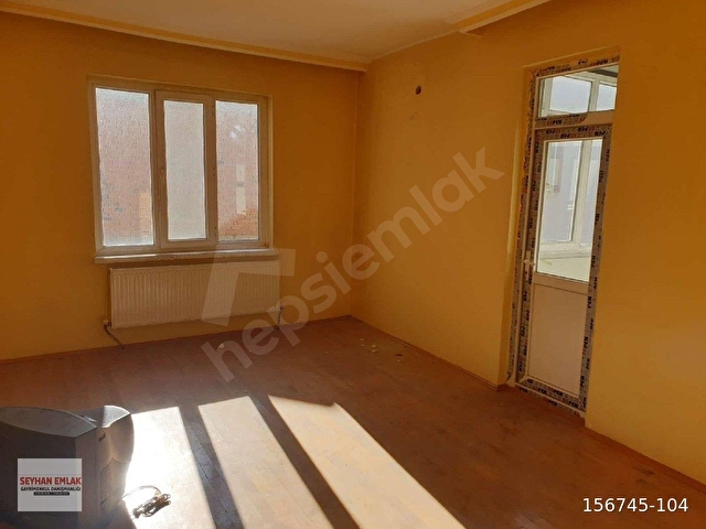 ACİL SATILIK DAİRE