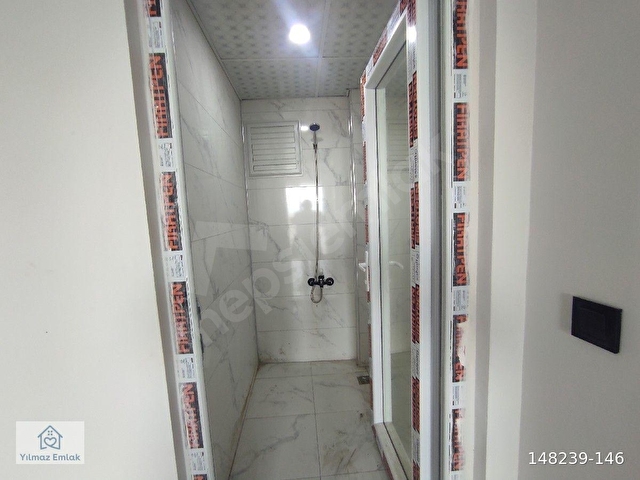 YILMAZ İNŞAAT EMLAK TURHALDAN SATILIK 3+1 DAİRE - Görsel 23