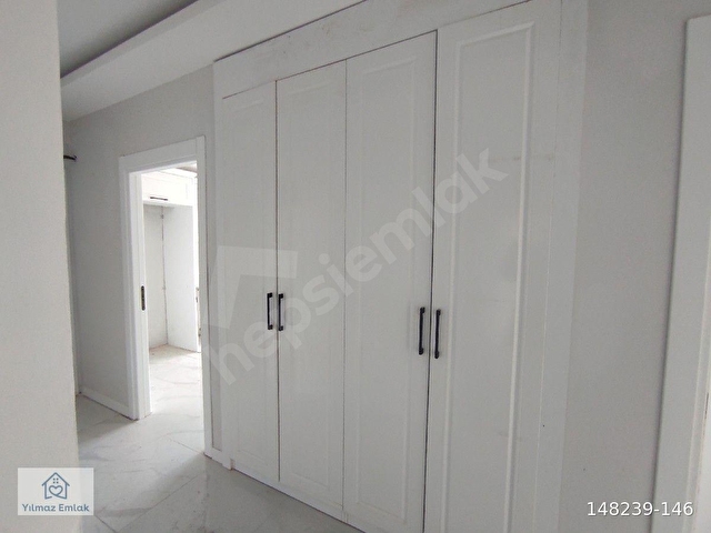 YILMAZ İNŞAAT EMLAK TURHALDAN SATILIK 3+1 DAİRE - Görsel 24