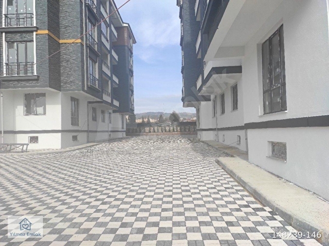 YILMAZ İNŞAAT EMLAK TURHALDAN SATILIK 3+1 DAİRE - Görsel 28