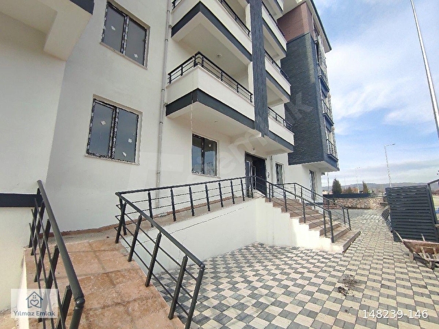 YILMAZ İNŞAAT EMLAK TURHALDAN SATILIK 3+1 DAİRE - Görsel 29