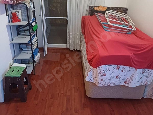 Seferihisar Ulamış Mahallesinde Doğalgazlı Satılık 3+1 Müstakil Villa - Görsel 5