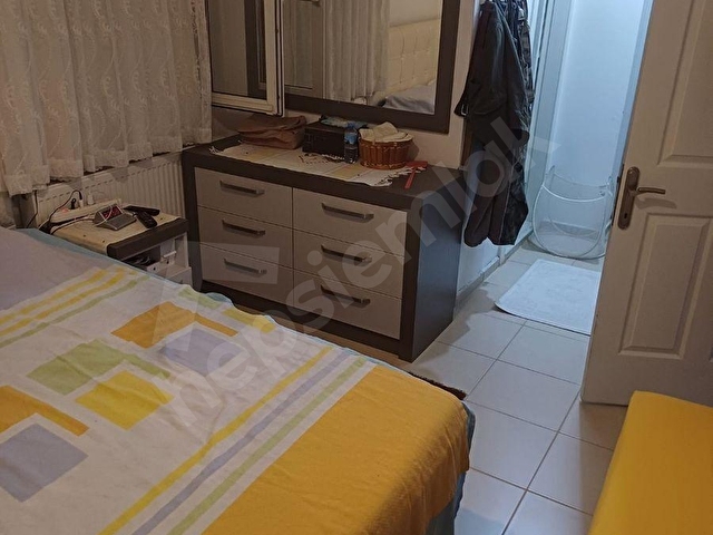 Seferihisar Ulamış Mahallesinde Doğalgazlı Satılık 3+1 Müstakil Villa - Görsel 16