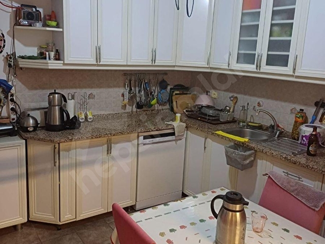 Seferihisar Ulamış Mahallesinde Doğalgazlı Satılık 3+1 Müstakil Villa - Görsel 2