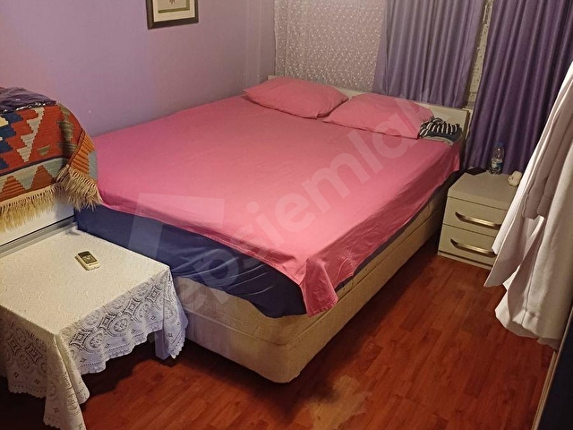 Seferihisar Ulamış Mahallesinde Doğalgazlı Satılık 3+1 Müstakil Villa - Görsel 26