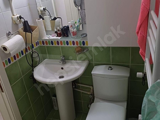 Seferihisar Ulamış Mahallesinde Doğalgazlı Satılık 3+1 Müstakil Villa - Görsel 30