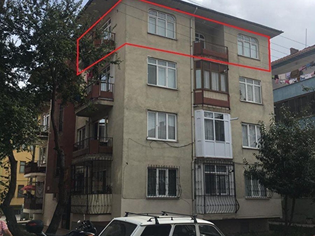 Ozge Yapi Gayrimenkul Den Uygun Fiyat 2 1 Daire 119469 34 Hurriyet Emlak
