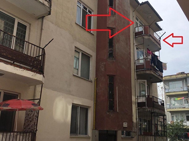 Ozge Yapi Gayrimenkul Den Uygun Fiyat 2 1 Daire 119469 34 Hurriyet Emlak