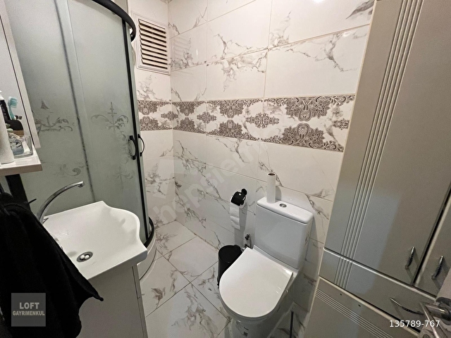 LOFTtan SULTANMURAT MAH 2+1 65m2 YENİ BİNA SATILIK B.KAT DAİRE - Görsel 27