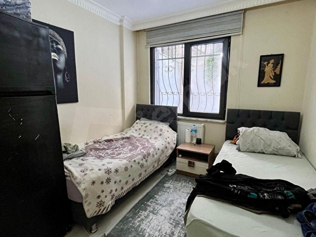 LOFTtan SULTANMURAT MAH 2+1 65m2 YENİ BİNA SATILIK B.KAT DAİRE - Görsel 16