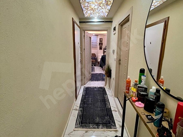 LOFTtan SULTANMURAT MAH 2+1 65m2 YENİ BİNA SATILIK B.KAT DAİRE - Görsel 24