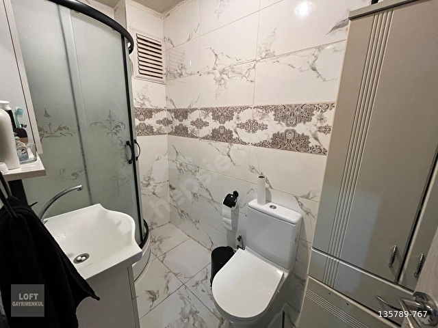 LOFTtan SULTANMURAT MAH 2+1 65m2 YENİ BİNA SATILIK B.KAT DAİRE - Görsel 28